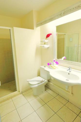 Hotel Residence La Goelette