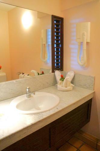 Hotel Residence La Goelette