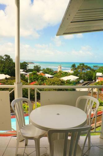 Hotel Residence La Goelette