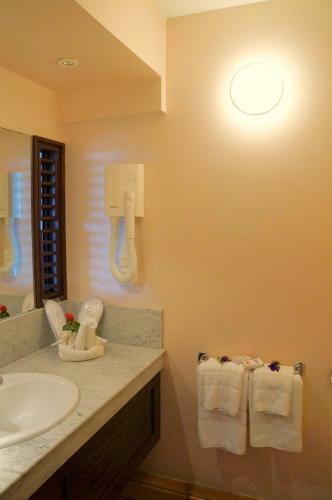 Hotel Residence La Goelette