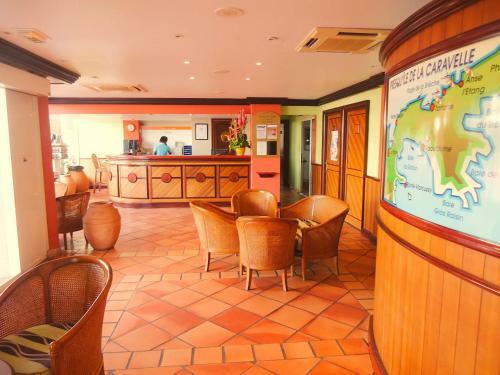 Hotel Residence La Goelette