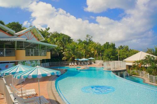 Hotel Residence La Goelette