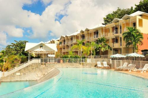 Hotel Residence La Goelette