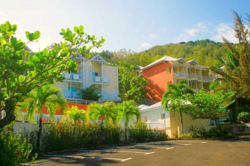 Hotel Residence La Goelette