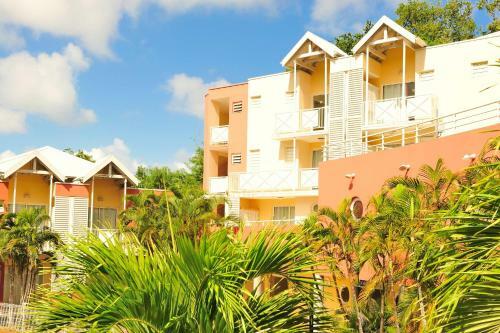 Hotel Residence La Goelette