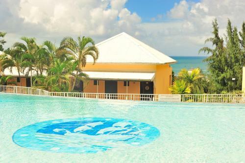 Hotel Residence La Goelette