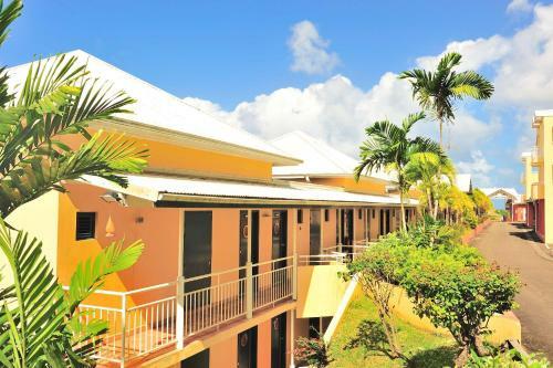 Hotel Residence La Goelette