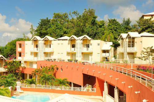 Hotel Residence La Goelette