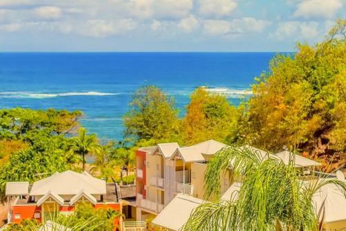Hotel Residence La Goelette