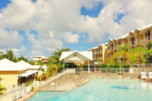 Hotel Residence La Goelette