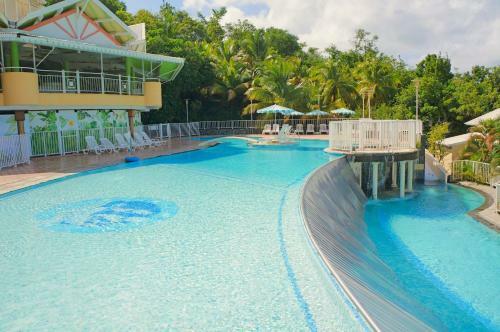 Hotel Residence La Goelette