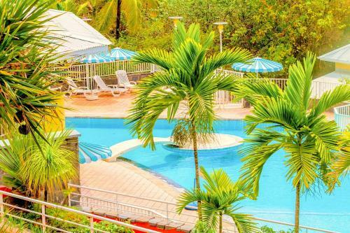 Hotel Residence La Goelette