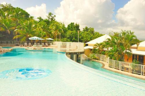 Hotel Residence La Goelette
