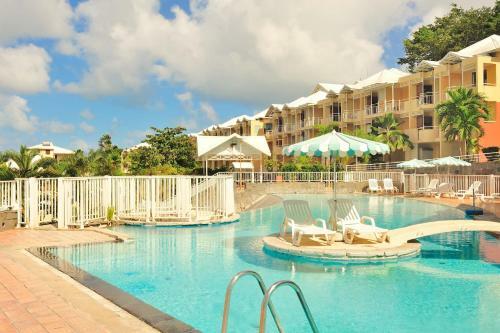 Hotel Residence La Goelette