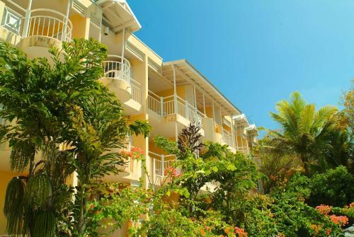 Hotel Residence La Goelette