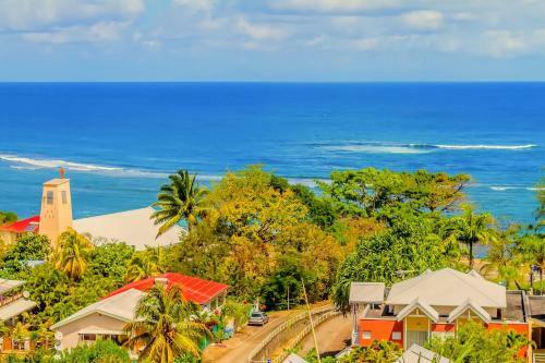 Hotel Residence La Goelette