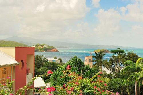 Hotel Residence La Goelette