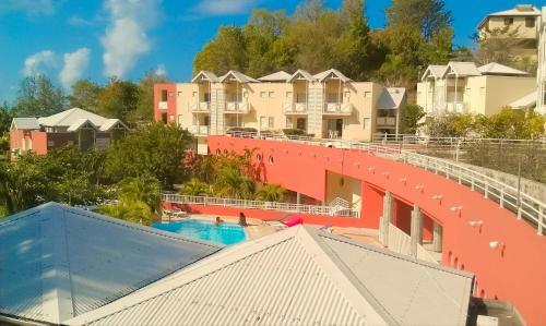Hotel Residence La Goelette