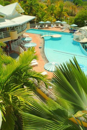 Hotel Residence La Goelette