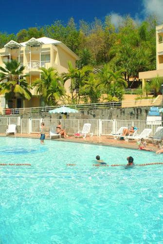 Hotel Residence La Goelette