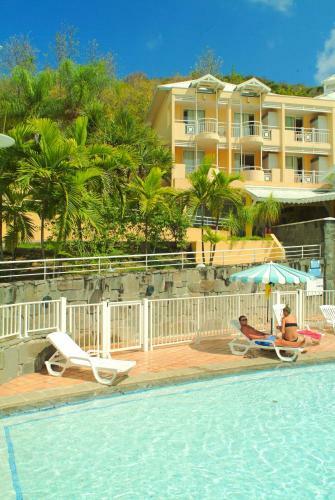 Hotel Residence La Goelette