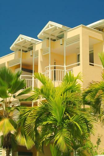 Hotel Residence La Goelette