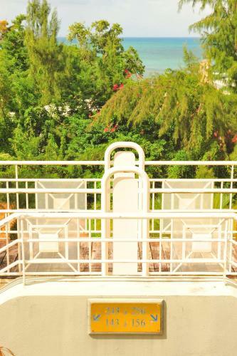 Hotel Residence La Goelette