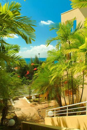 Hotel Residence La Goelette