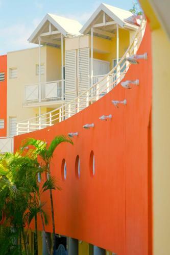 Hotel Residence La Goelette