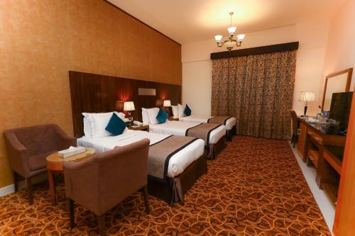City Tower Hotel