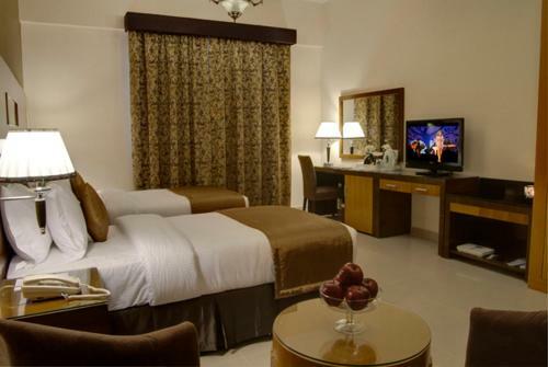City Tower Hotel