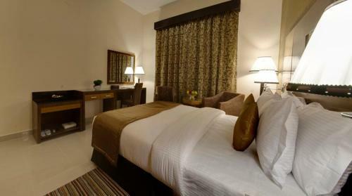 City Tower Hotel