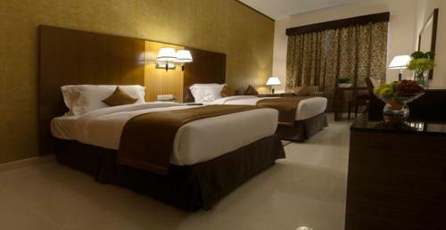 City Tower Hotel