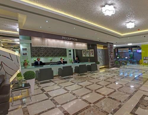 City Tower Hotel