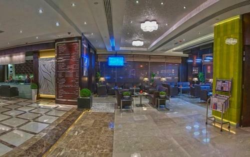 City Tower Hotel