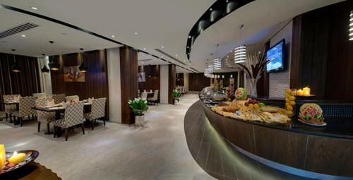 City Tower Hotel