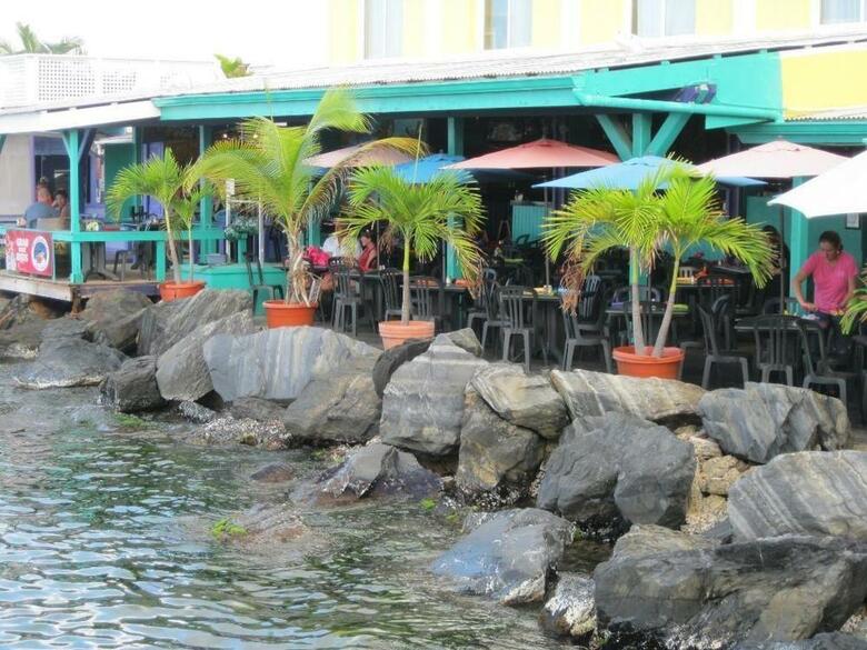 Hotel Caravelle