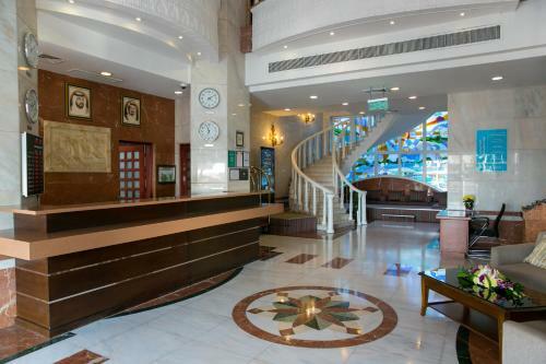 Ramada Beach Hotel Ajman
