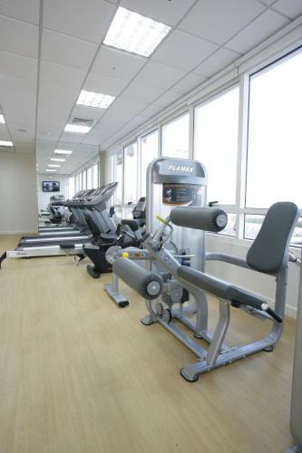 Ramada Beach Hotel Ajman