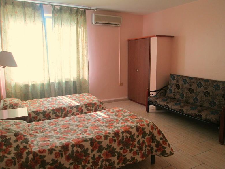 Sufara Hotel Suites