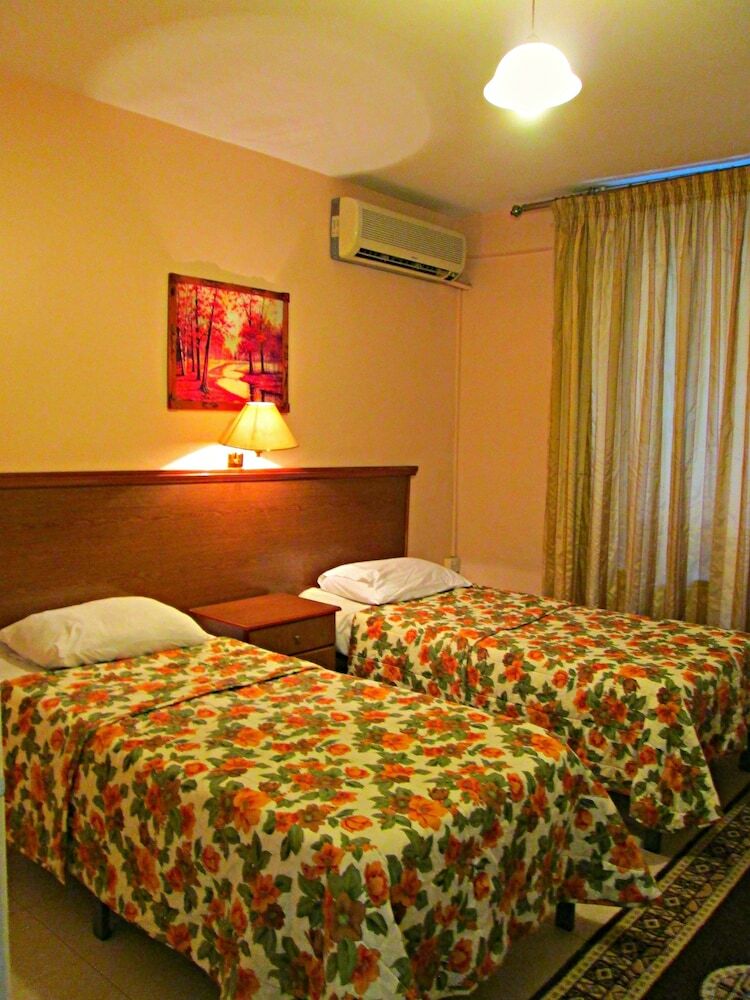 Sufara Hotel Suites