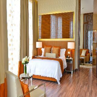 Hotel Fraser Suites Diplomatic Area