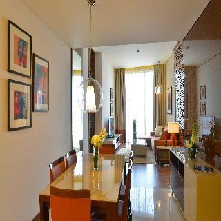 Hotel Fraser Suites Diplomatic Area