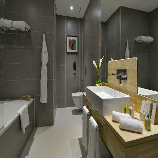 Hotel Fraser Suites Diplomatic Area