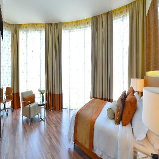 Hotel Fraser Suites Diplomatic Area