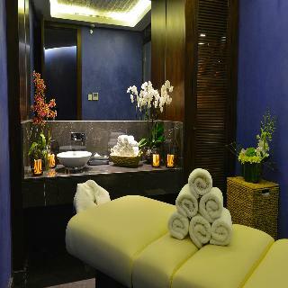 Hotel Fraser Suites Diplomatic Area