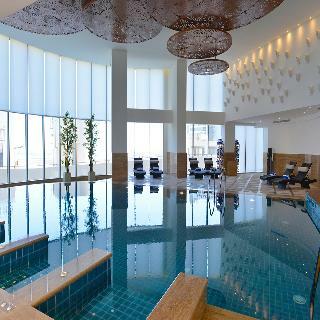 Hotel Fraser Suites Diplomatic Area