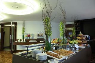 Hotel Fraser Suites Diplomatic Area