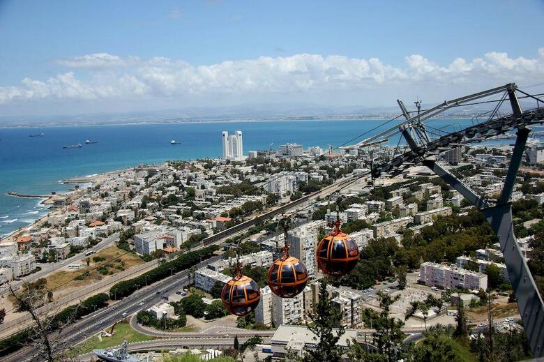 Hotel Dan Panorama Haifa