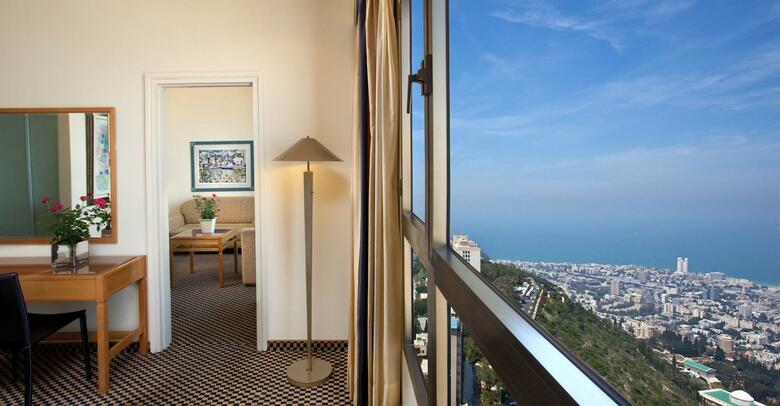 Hotel Dan Panorama Haifa
